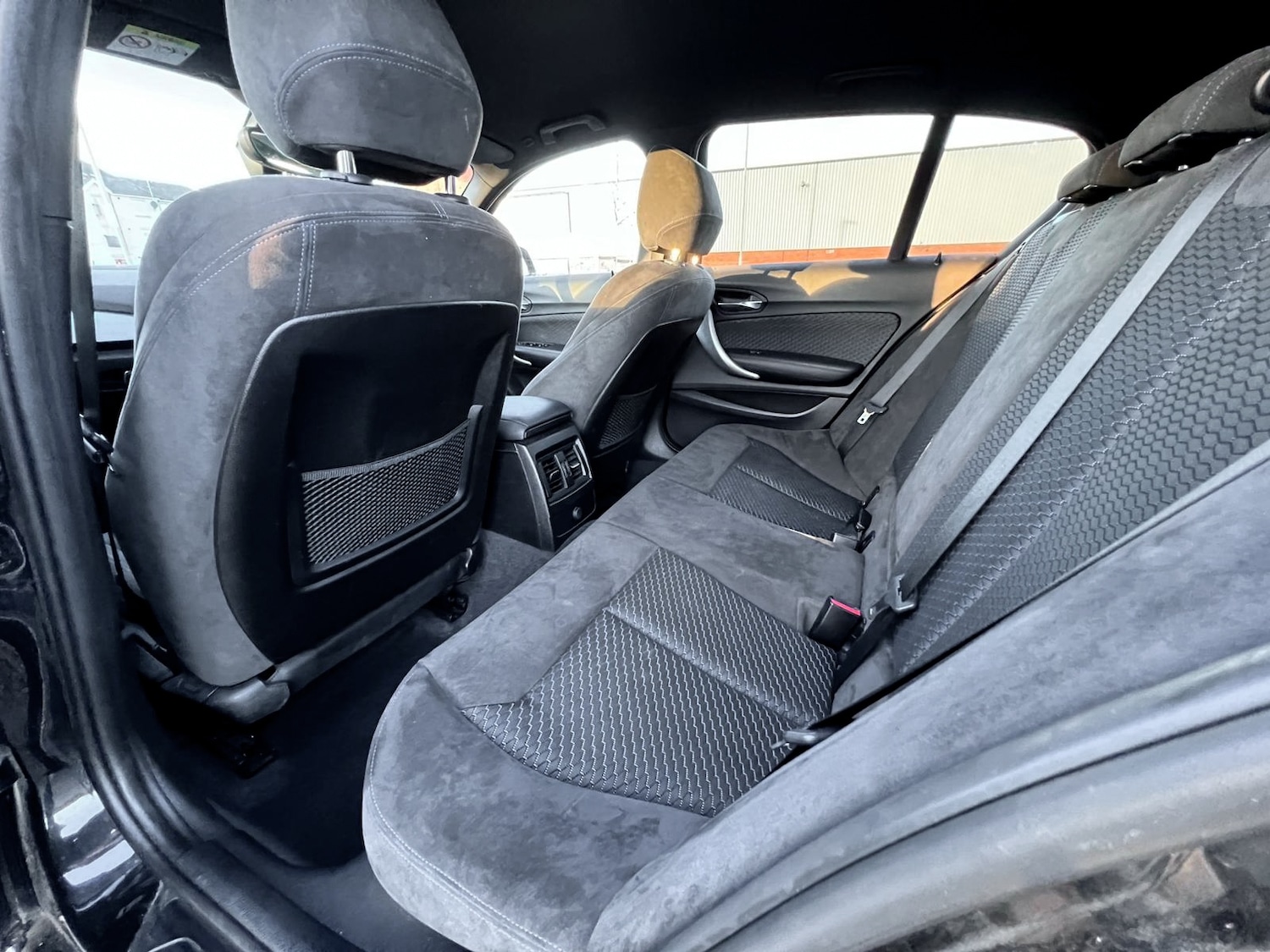 Used BMW 1 Series 2015 for sale - 76922056: Photo 16