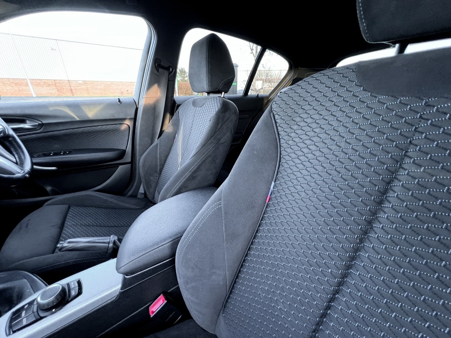 Used BMW 1 Series 2015 for sale - 76922056: Photo 17