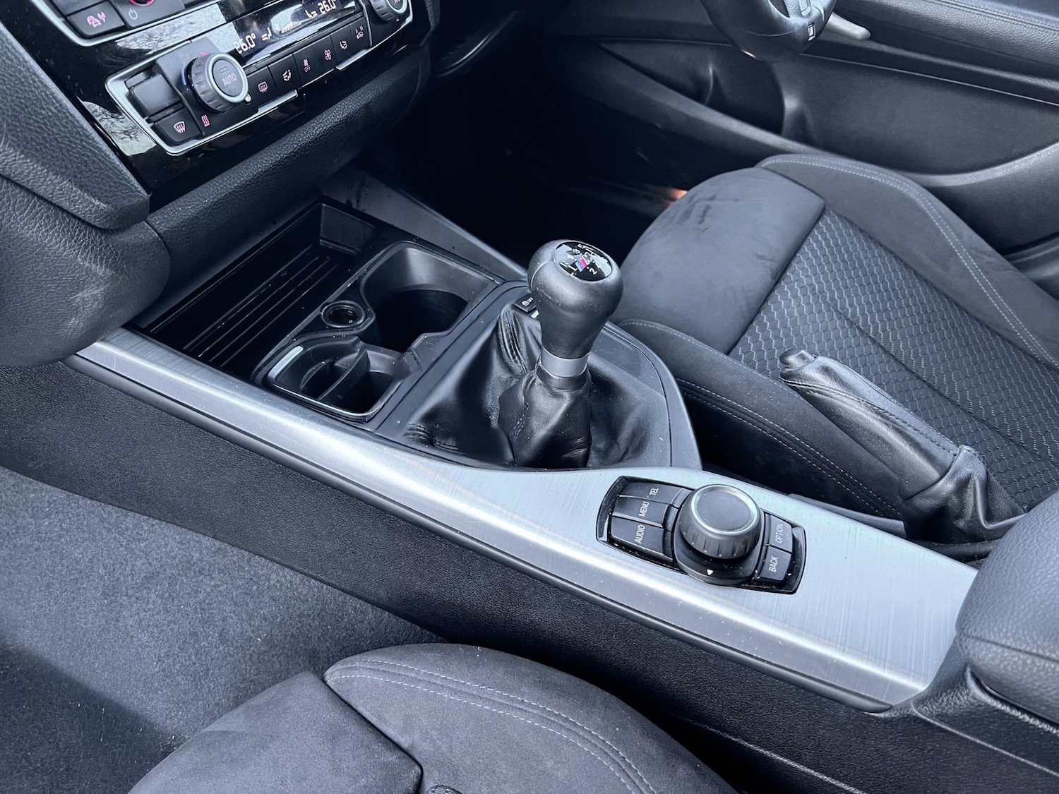 Used BMW 1 Series 2015 for sale - 76922056: Photo 18