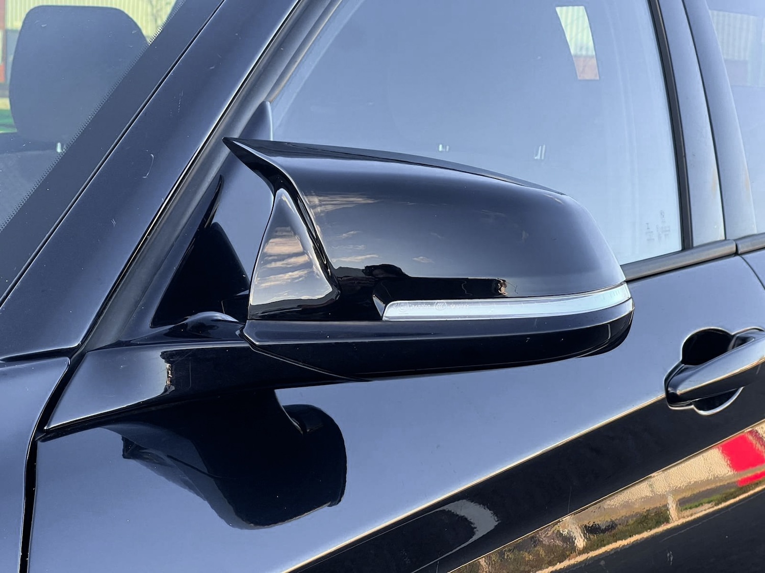 Used BMW 1 Series 2015 for sale - 76922056: Photo 23