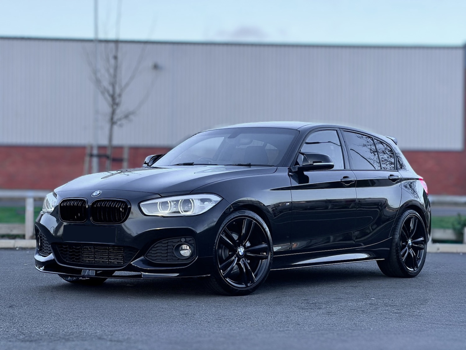 Used BMW 1 Series 2015 for sale - 76922056: Photo 26