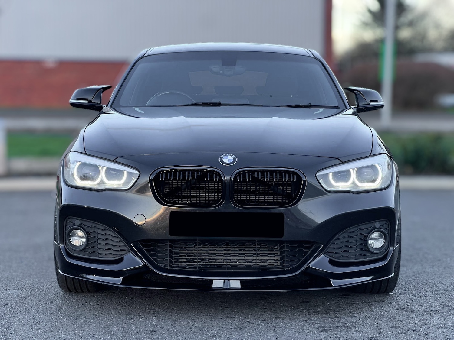 Used BMW 1 Series 2015 for sale - 76922056: Photo 5