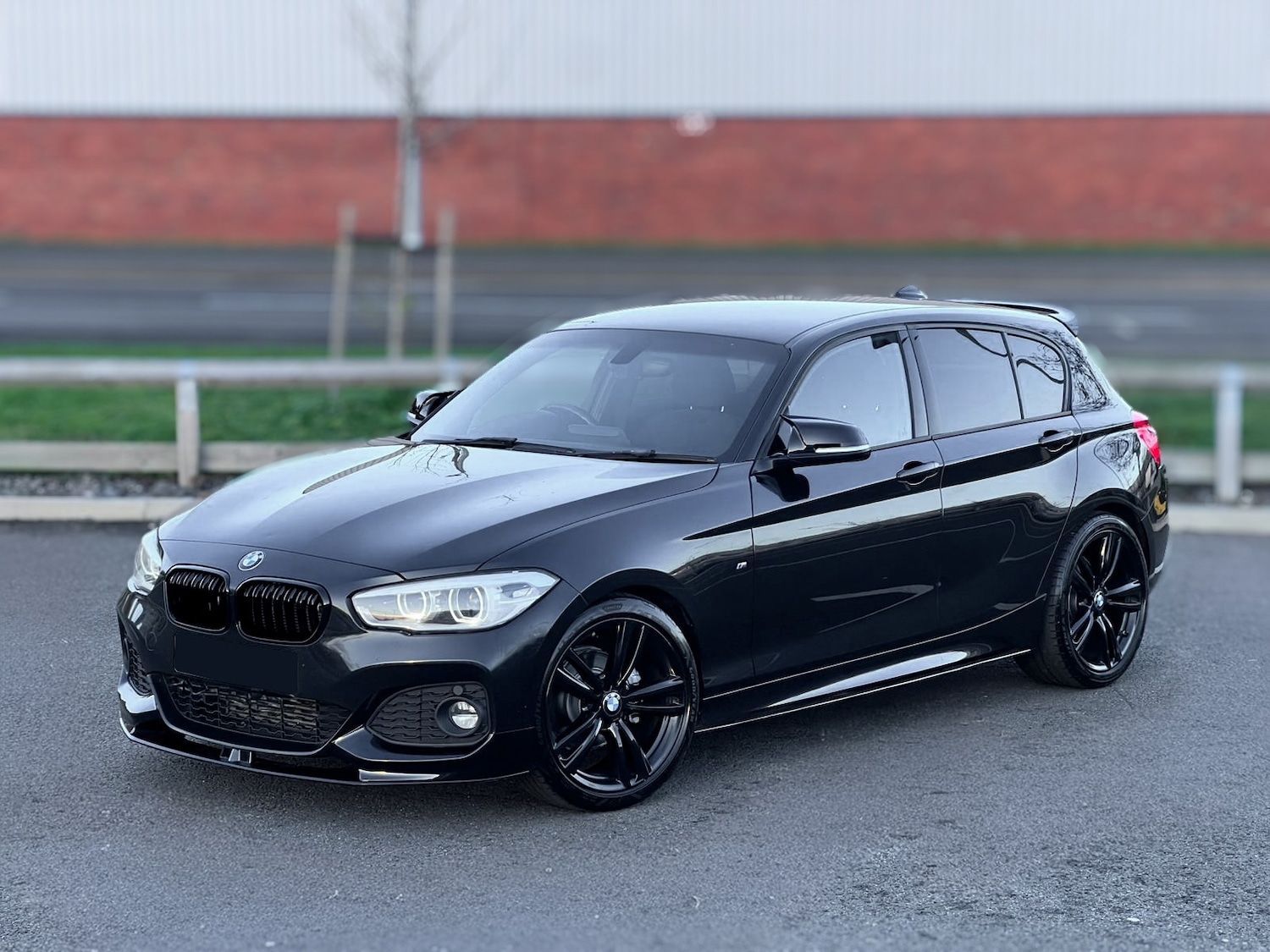 Used BMW 1 Series 2015 for sale - 76922056: Photo 6