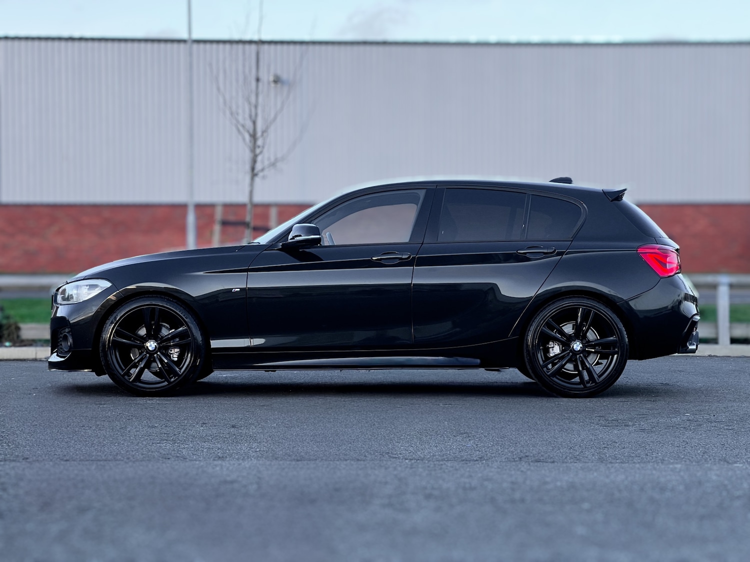 Used BMW 1 Series 2015 for sale - 76922056: Photo 7