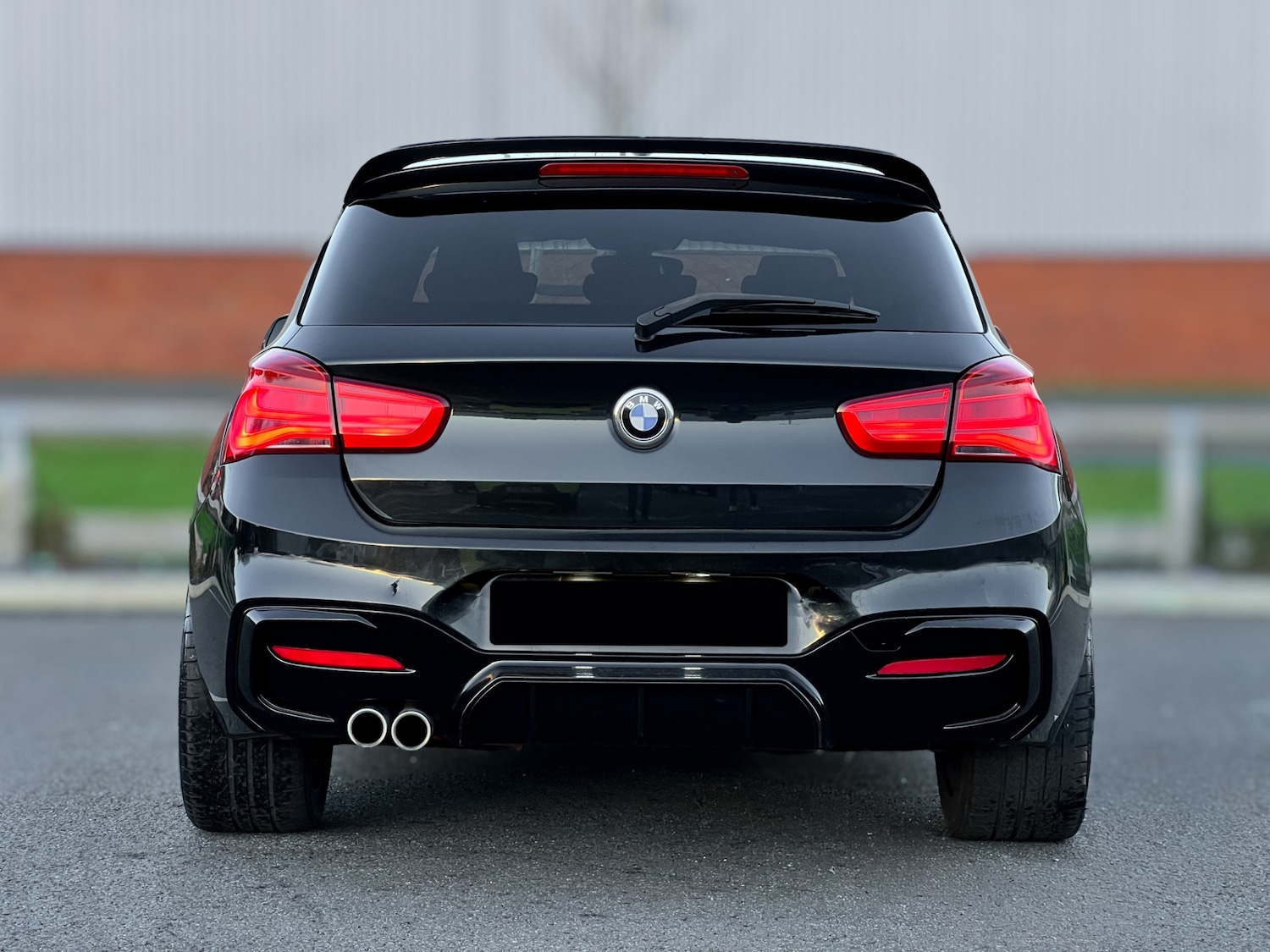 Used BMW 1 Series 2015 for sale - 76922056: Photo 9