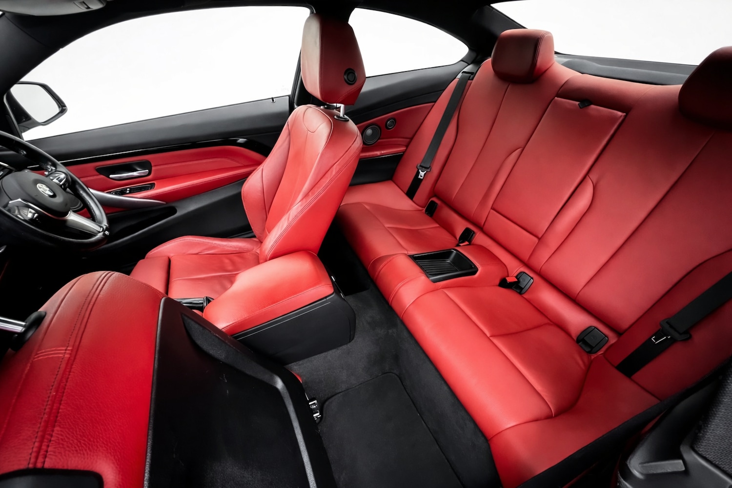 Used BMW 4 Series 2015 for sale - 77490414: Photo 12