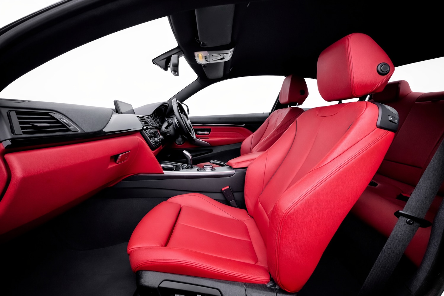 Used BMW 4 Series 2015 for sale - 77490414: Photo 13