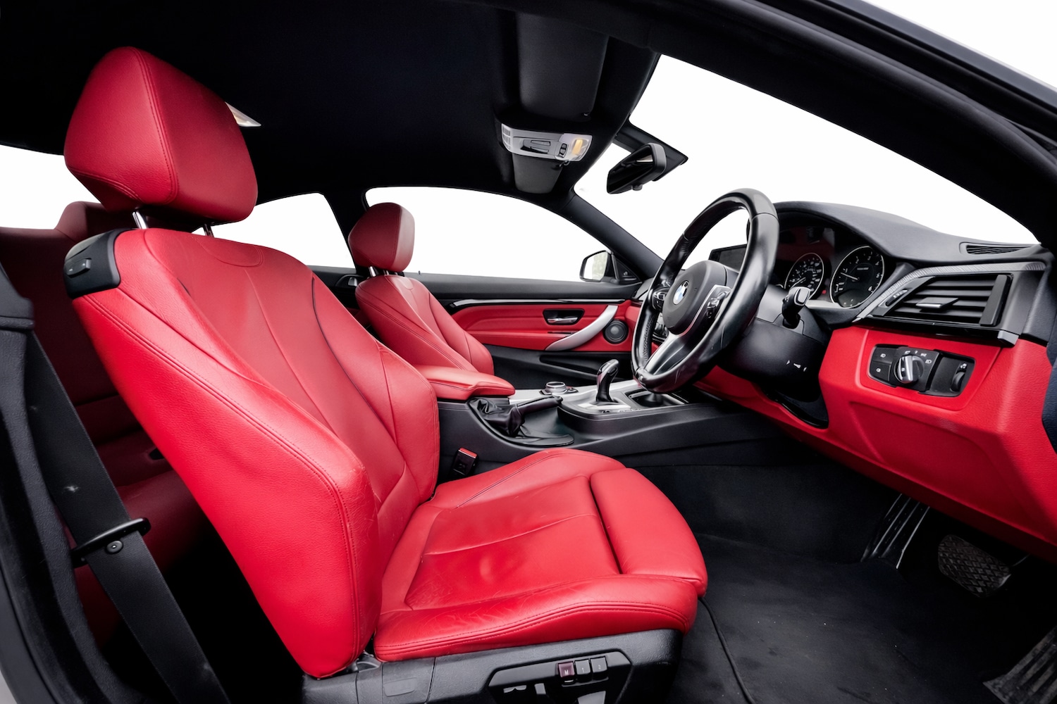 Used BMW 4 Series 2015 for sale - 77490414: Photo 16