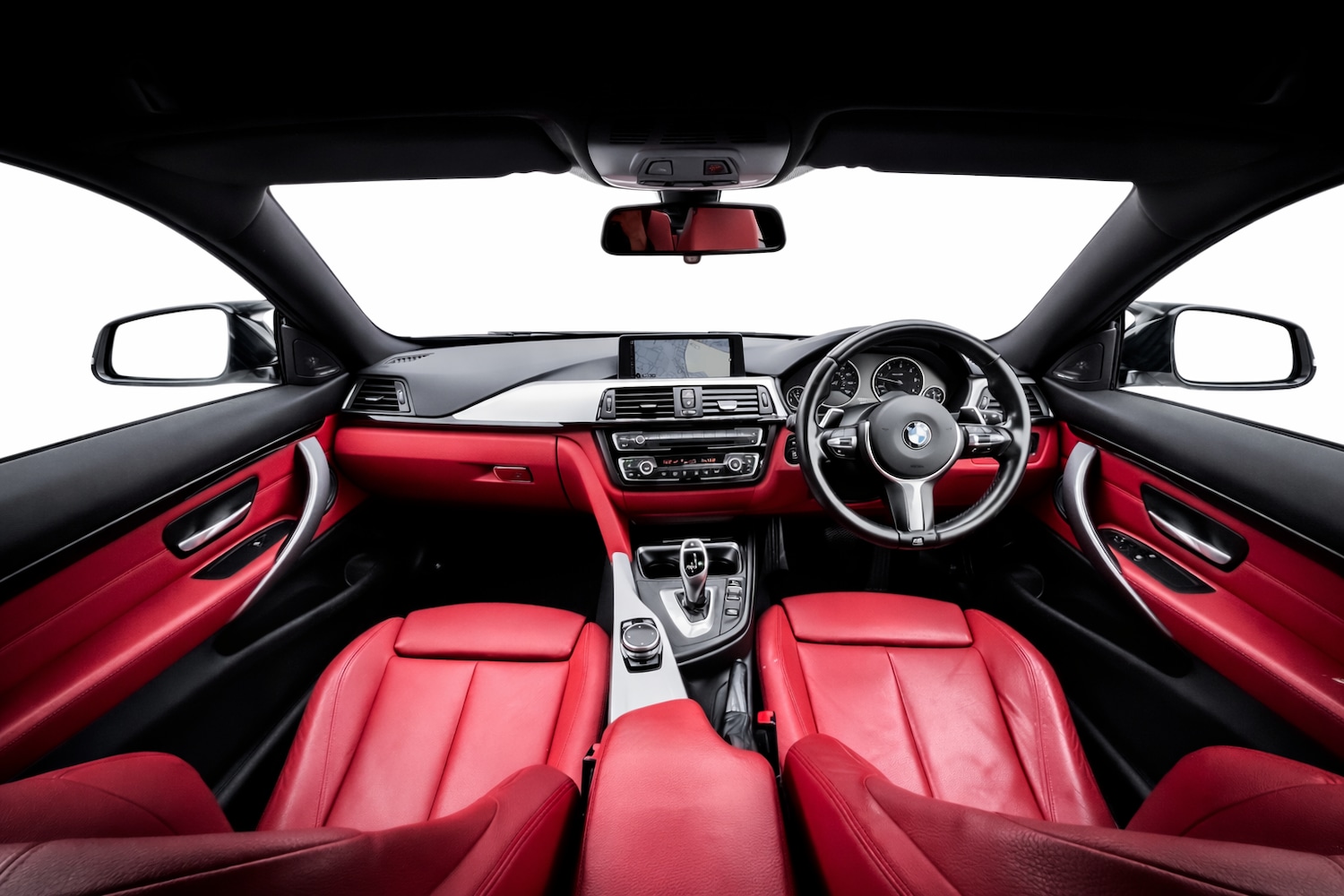 Used BMW 4 Series 2015 for sale - 77490414: Photo 18