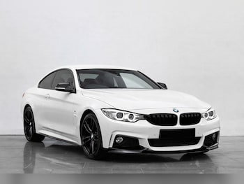 Used BMW 4 Series 2015 for sale - 77490414: Photo