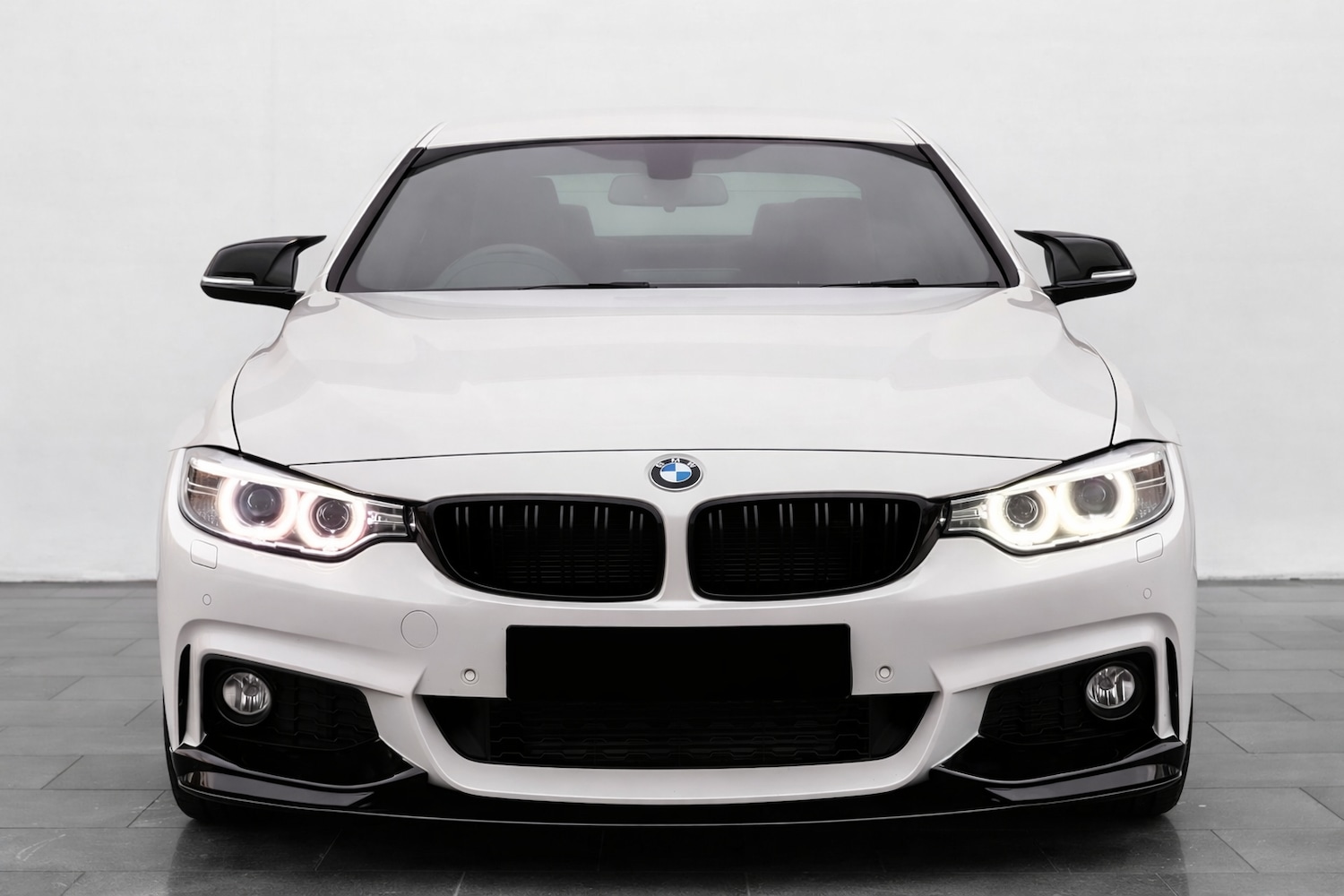 Used BMW 4 Series 2015 for sale - 77490414: Photo 3