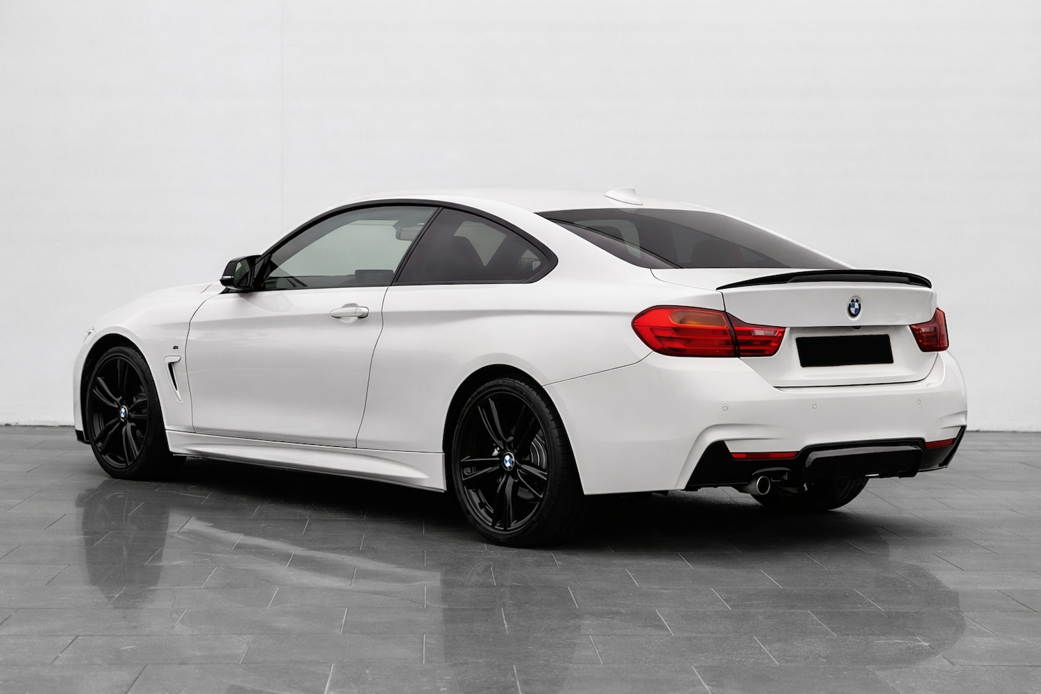 Used BMW 4 Series 2015 for sale - 77490414: Photo 4