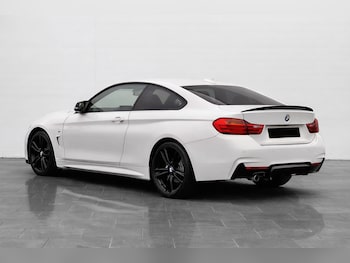 Used BMW 4 Series 2015 for sale - 77490414: Photo