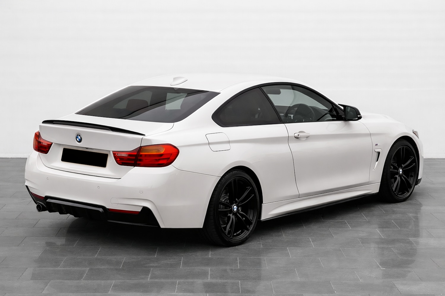 Used BMW 4 Series 2015 for sale - 77490414: Photo 9