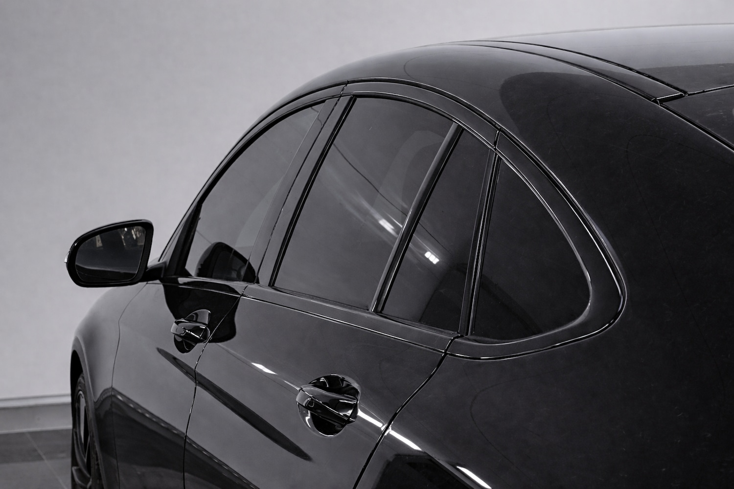 Used Mercedes-Benz GLC 2017 for sale - 78224099: Photo 13