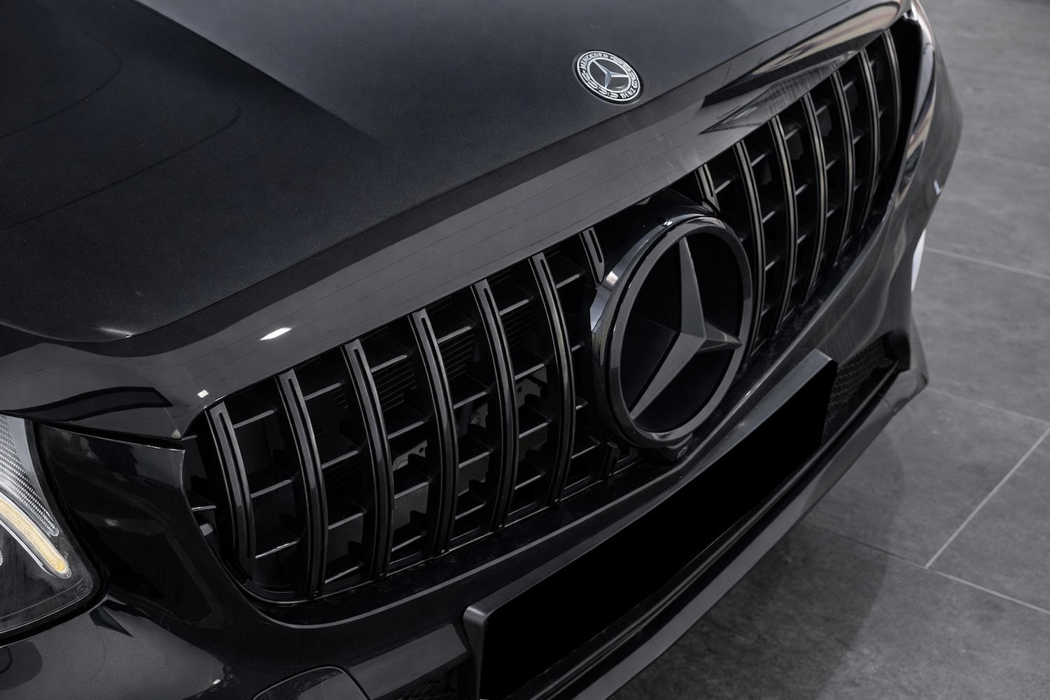 Used Mercedes-Benz GLC 2017 for sale - 78224099: Photo 14