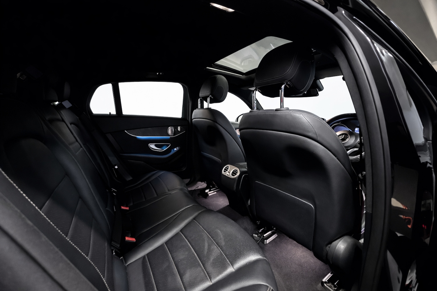 Used Mercedes-Benz GLC 2017 for sale - 78224099: Photo 16