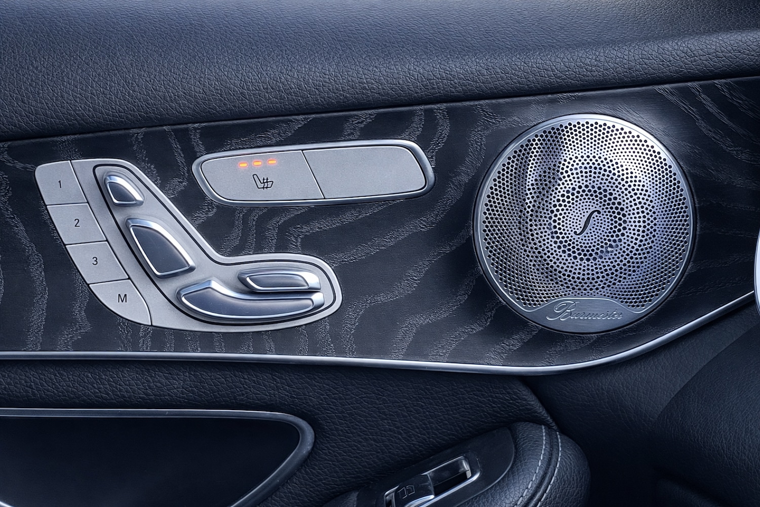 Used Mercedes-Benz GLC 2017 for sale - 78224099: Photo 18