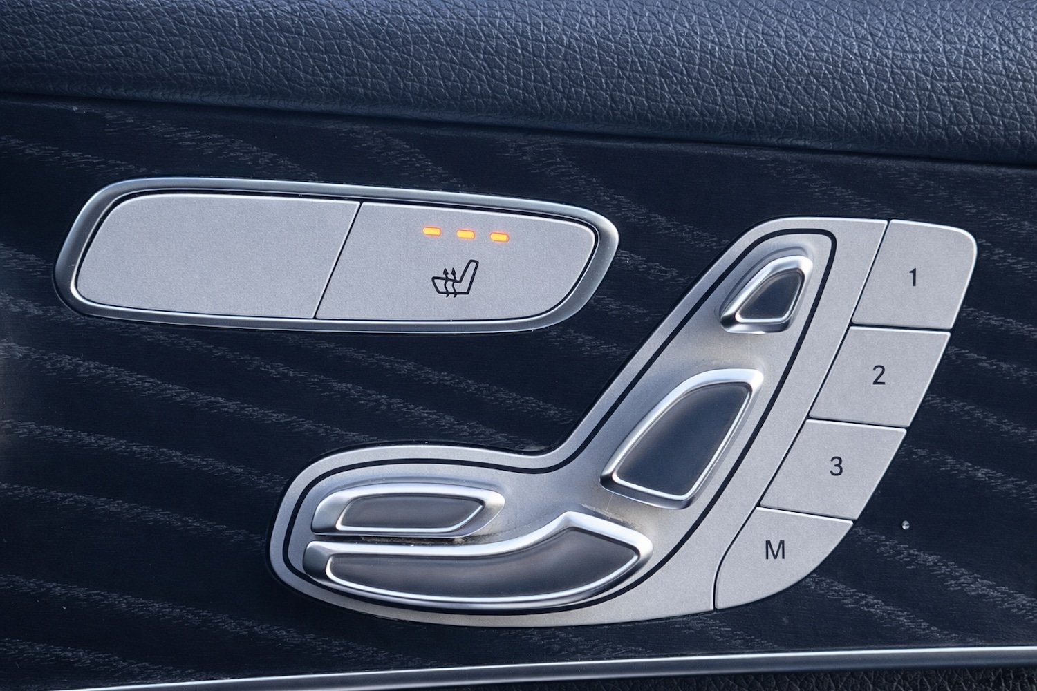 Used Mercedes-Benz GLC 2017 for sale - 78224099: Photo 19