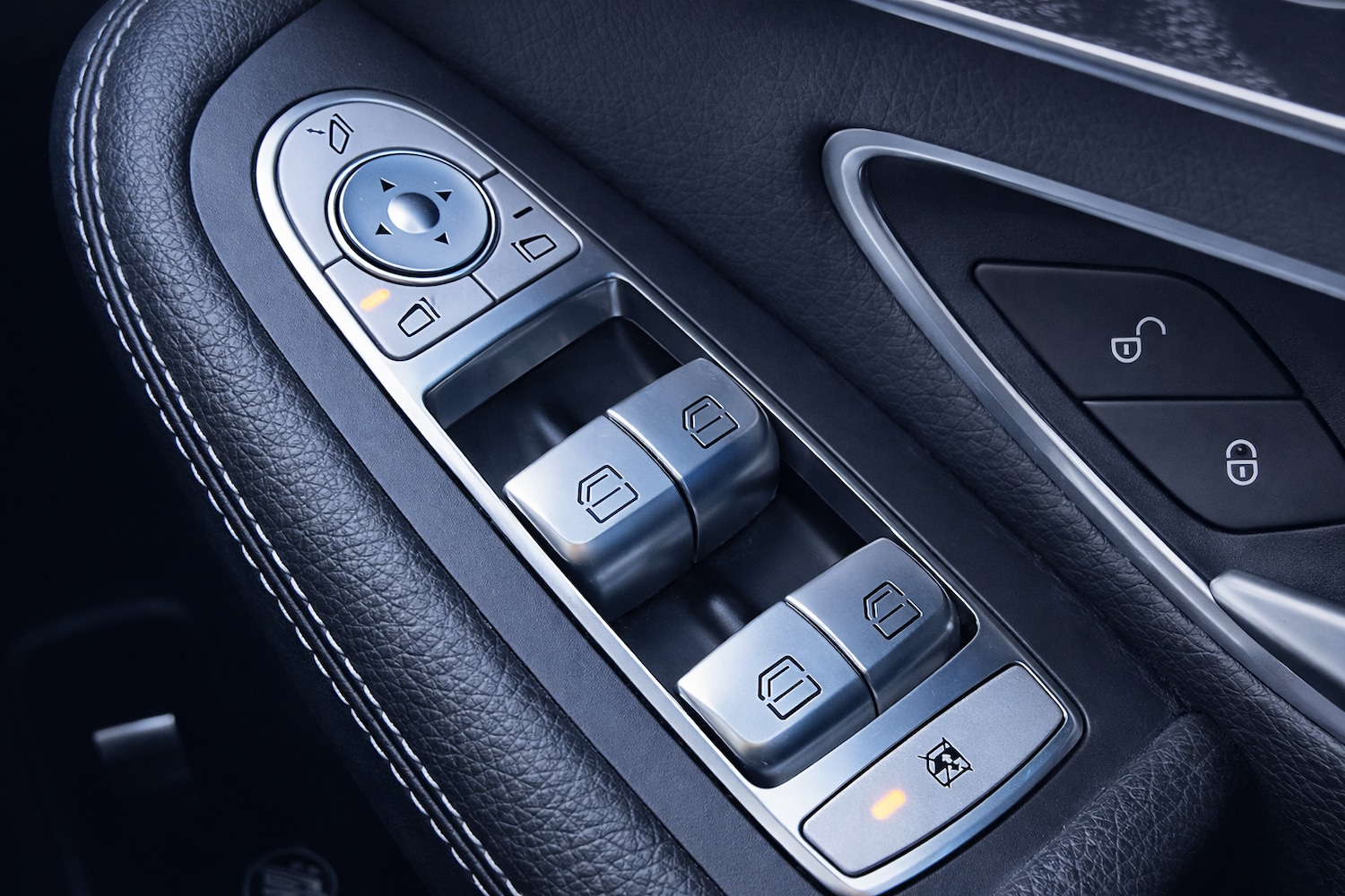 Used Mercedes-Benz GLC 2017 for sale - 78224099: Photo 20