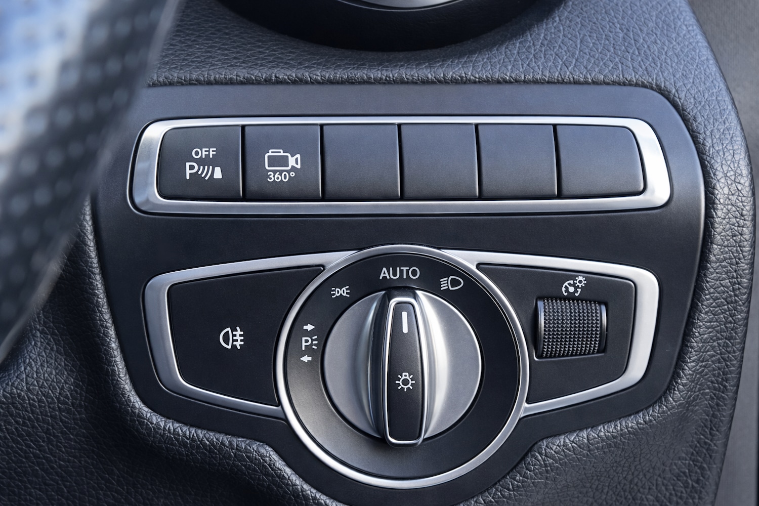 Used Mercedes-Benz GLC 2017 for sale - 78224099: Photo 23