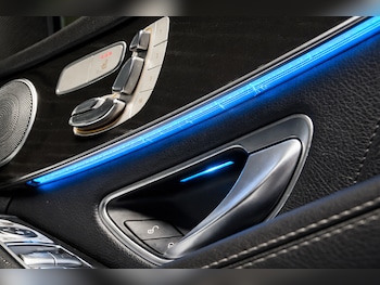 Used Mercedes-Benz GLC 2017 for sale - 78224099: Photo