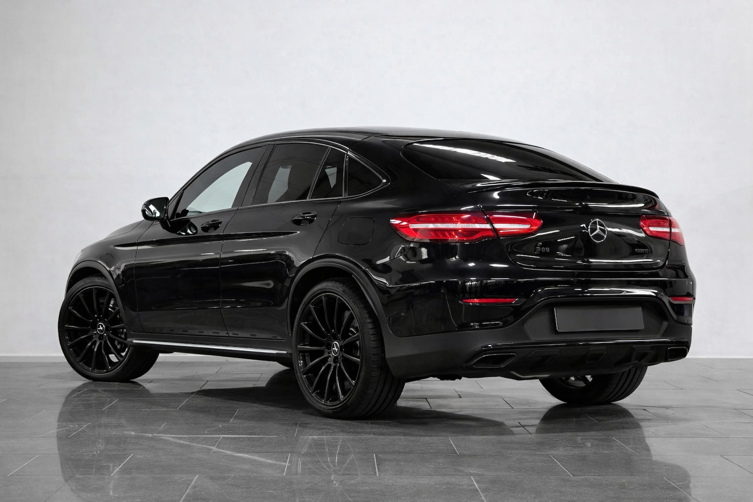 Used Mercedes-Benz GLC 2017 for sale - 78224099: Photo 6