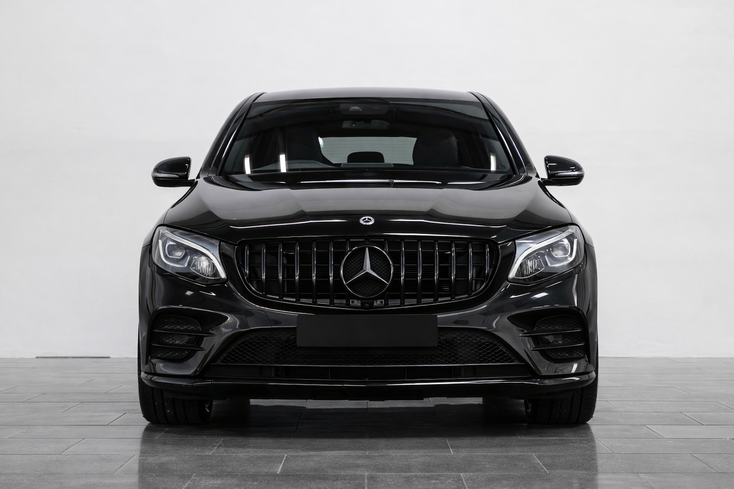 Used Mercedes-Benz GLC 2017 for sale - 78224099: Photo 7