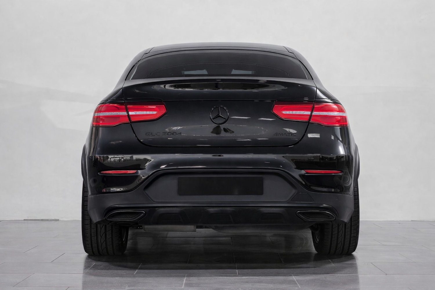 Used Mercedes-Benz GLC 2017 for sale - 78224099: Photo 9