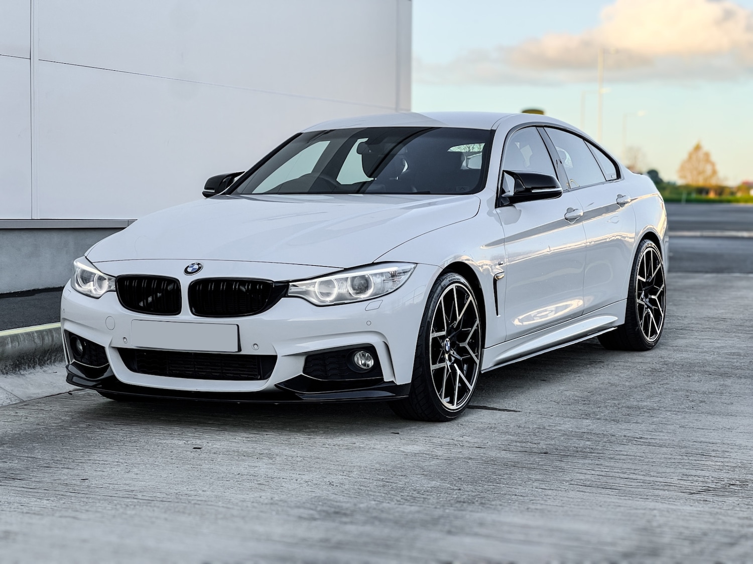 Used BMW 4 Series 2015 for sale - 76897342: Photo 10