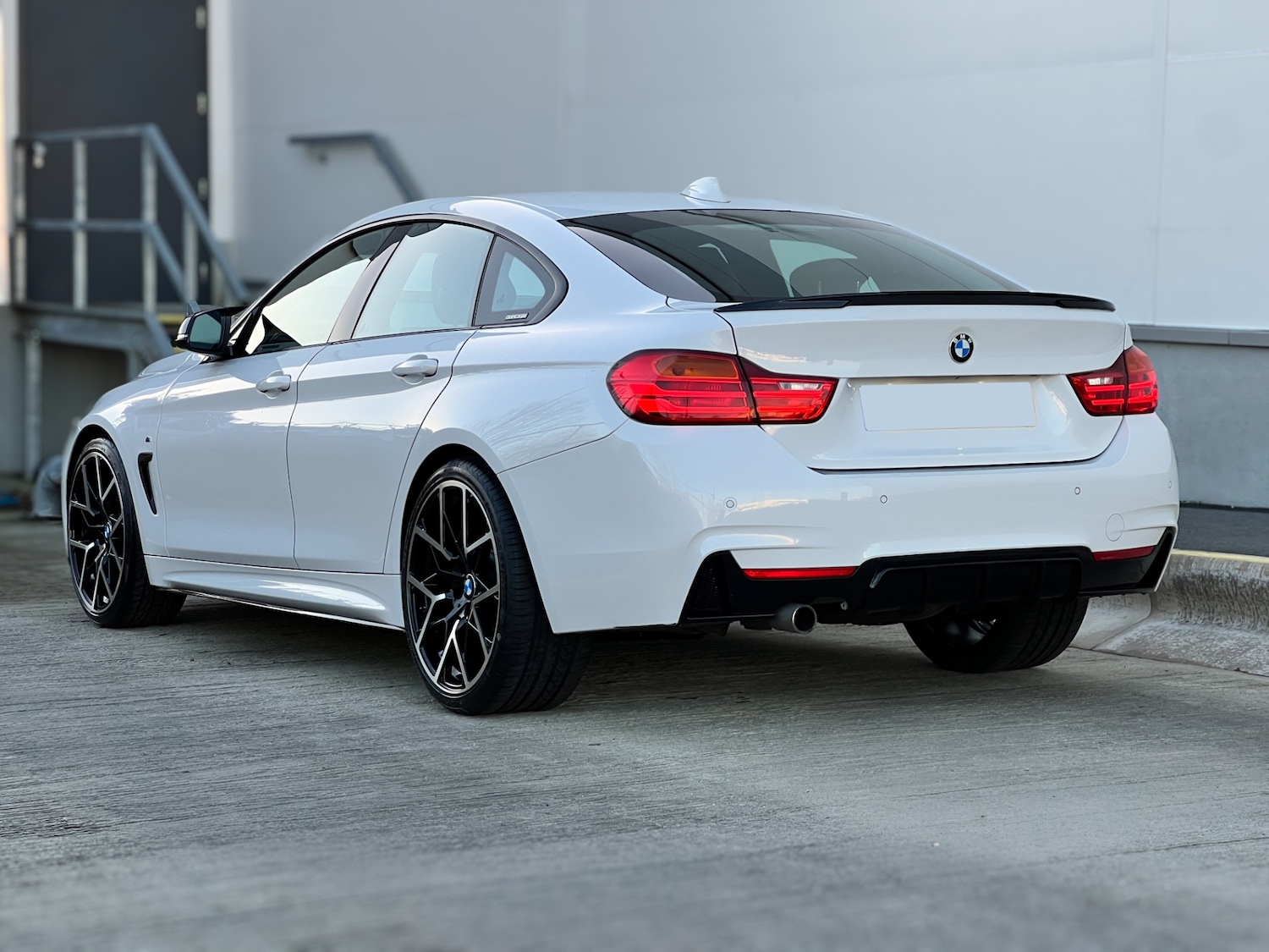 Used BMW 4 Series 2015 for sale - 76897342: Photo 11