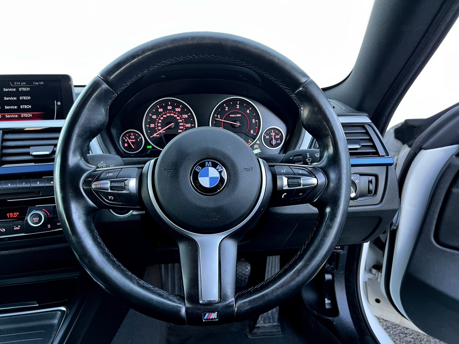Used BMW 4 Series 2015 for sale - 76897342: Photo 14