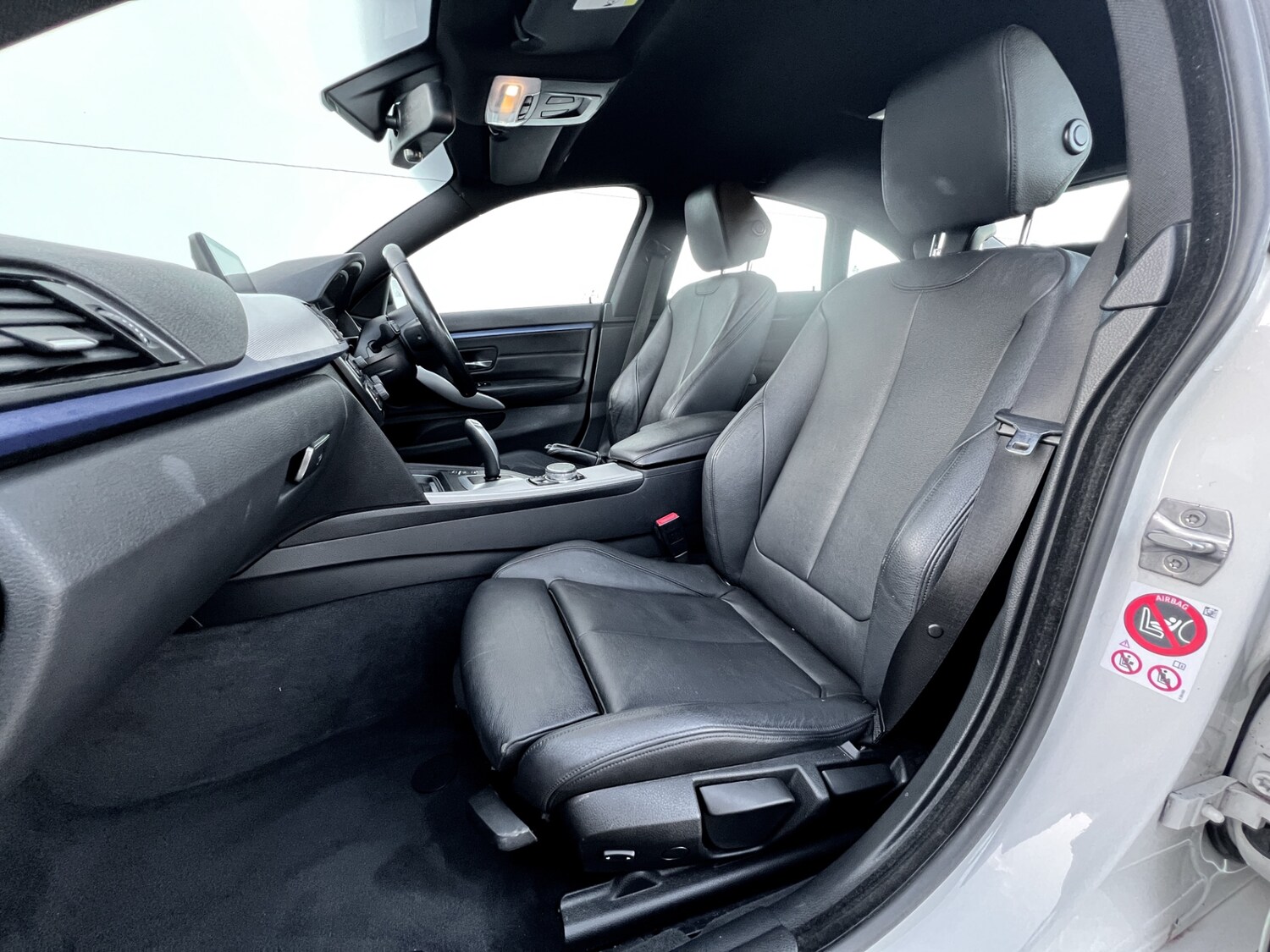 Used BMW 4 Series 2015 for sale - 76897342: Photo 16