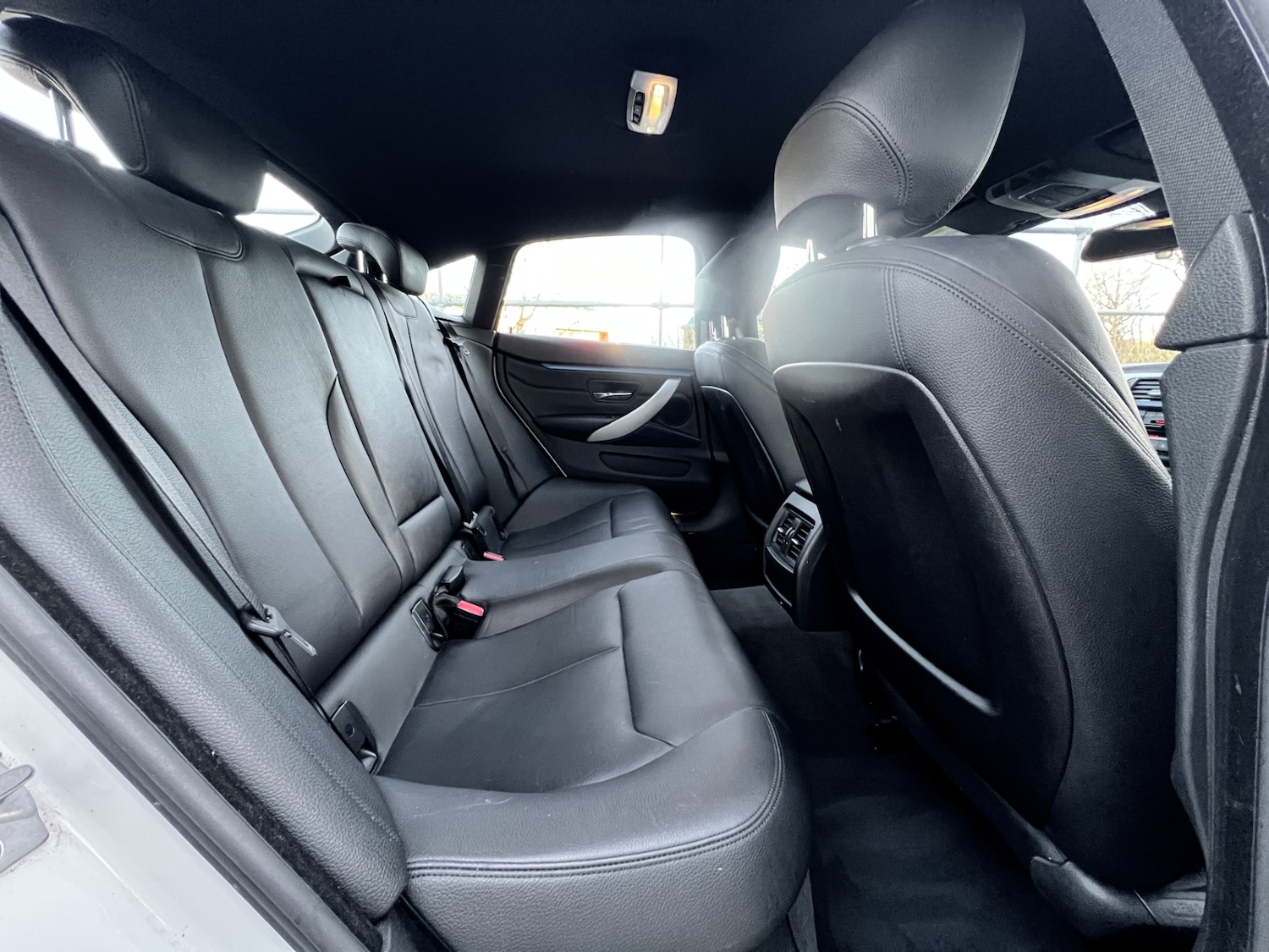 Used BMW 4 Series 2015 for sale - 76897342: Photo 18