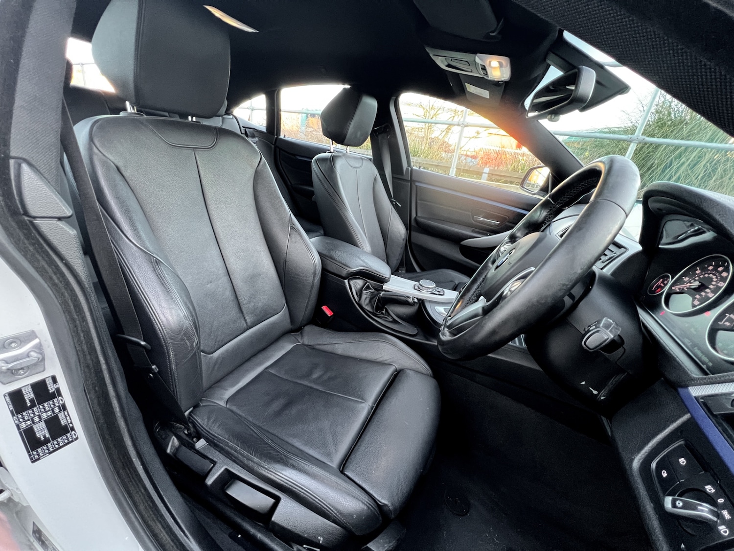 Used BMW 4 Series 2015 for sale - 76897342: Photo 19