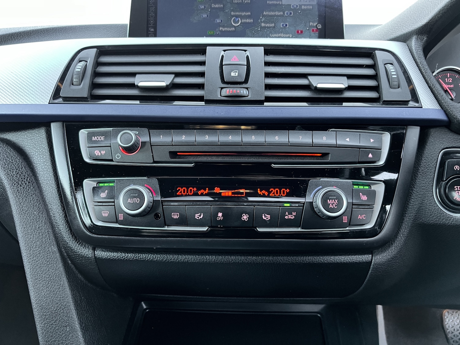 Used BMW 4 Series 2015 for sale - 76897342: Photo 20