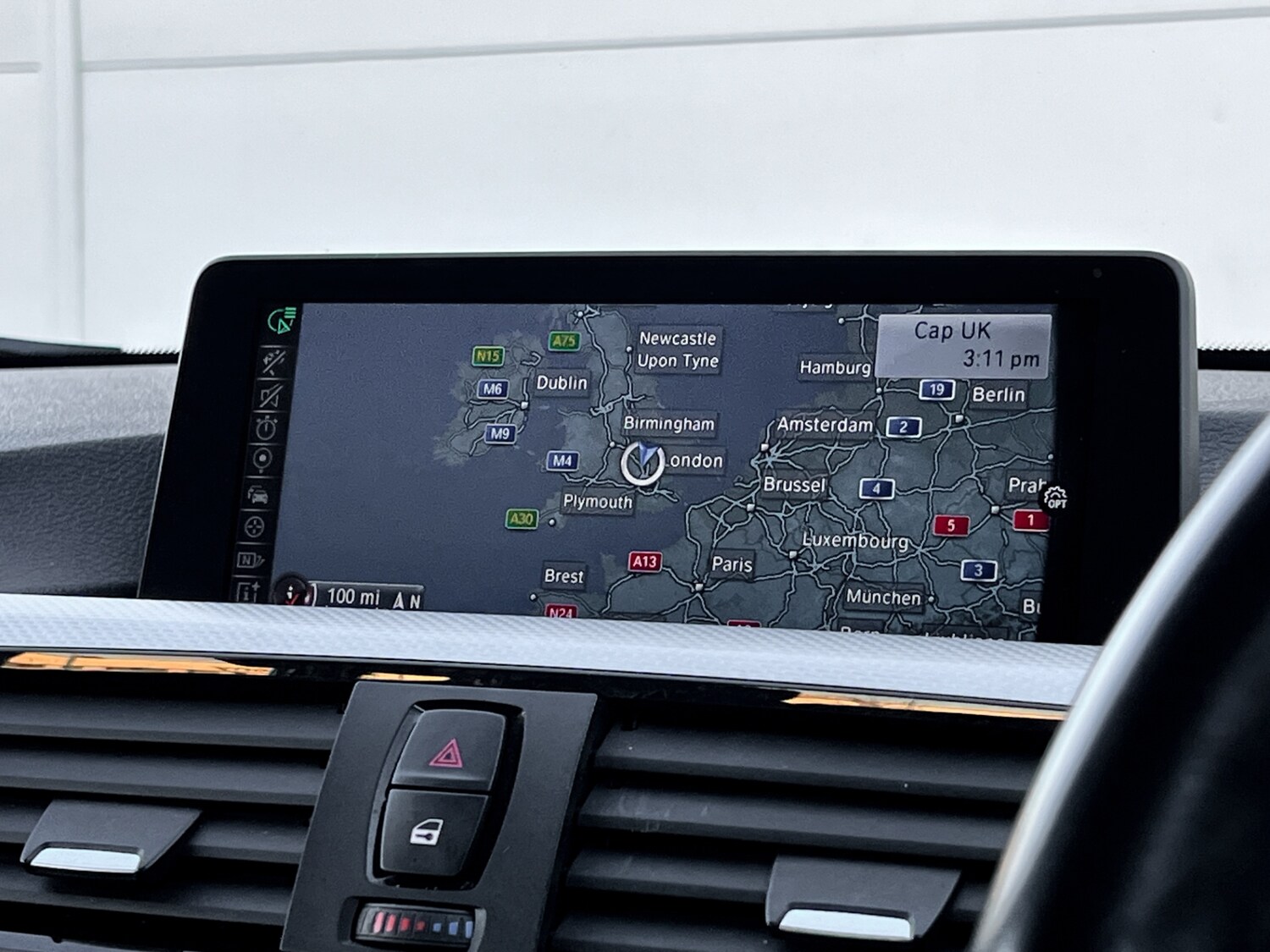 Used BMW 4 Series 2015 for sale - 76897342: Photo 22