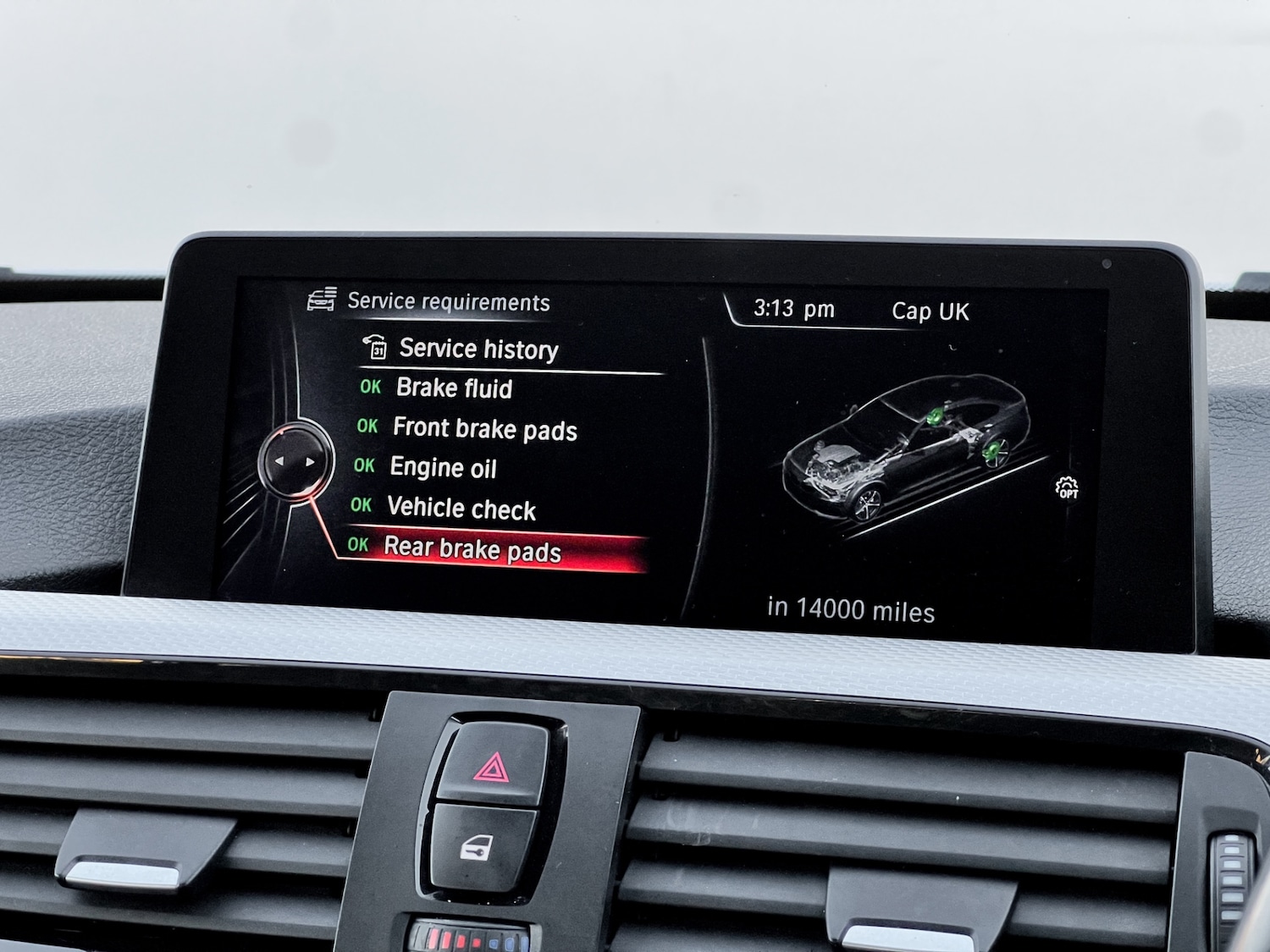 Used BMW 4 Series 2015 for sale - 76897342: Photo 24