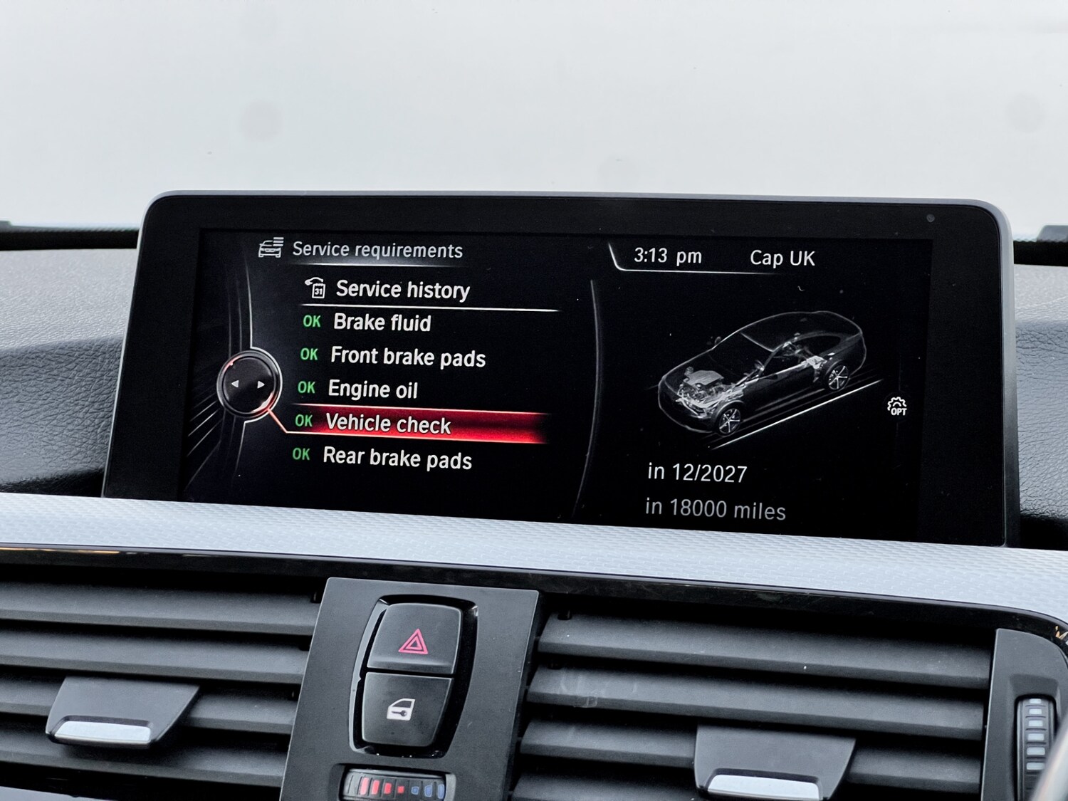 Used BMW 4 Series 2015 for sale - 76897342: Photo 25