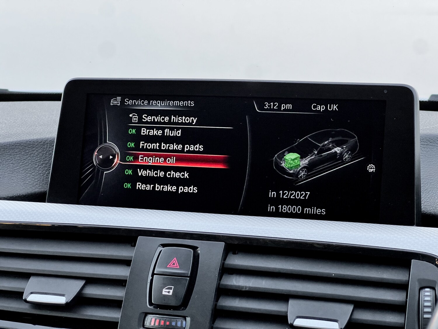 Used BMW 4 Series 2015 for sale - 76897342: Photo 26