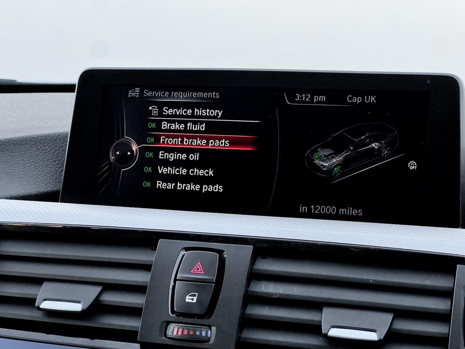 Used BMW 4 Series 2015 for sale - 76897342: Photo 27