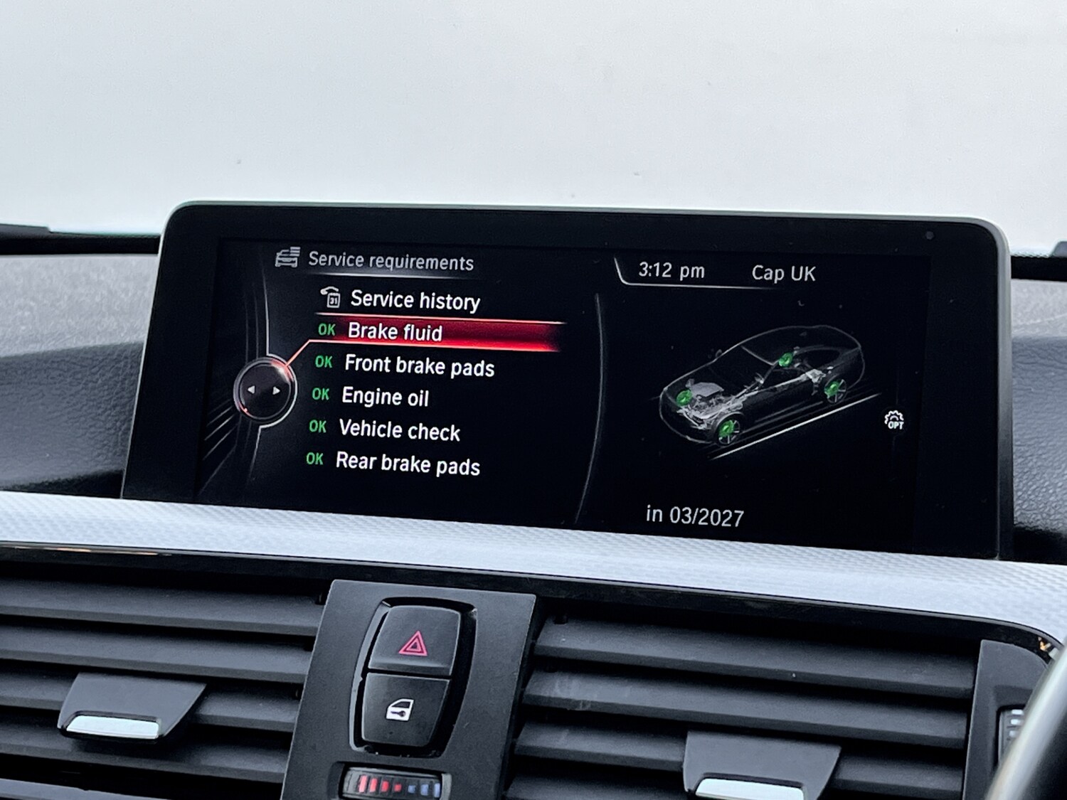 Used BMW 4 Series 2015 for sale - 76897342: Photo 28