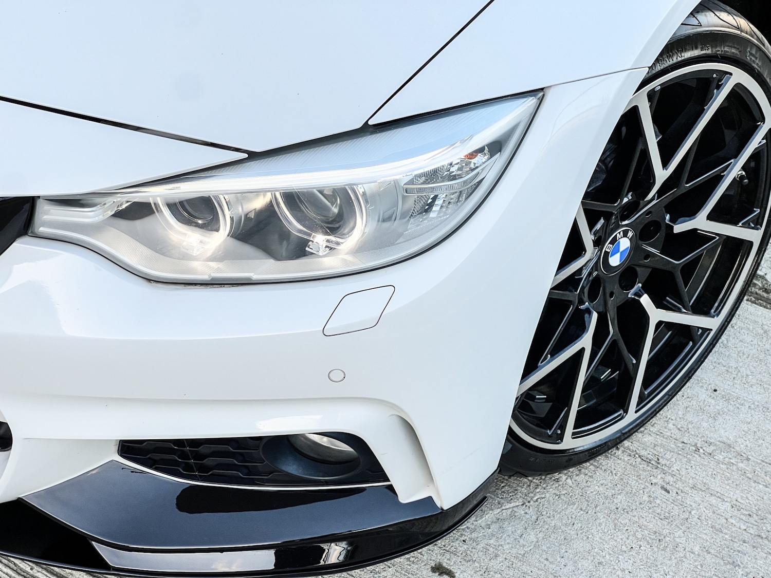 Used BMW 4 Series 2015 for sale - 76897342: Photo 33