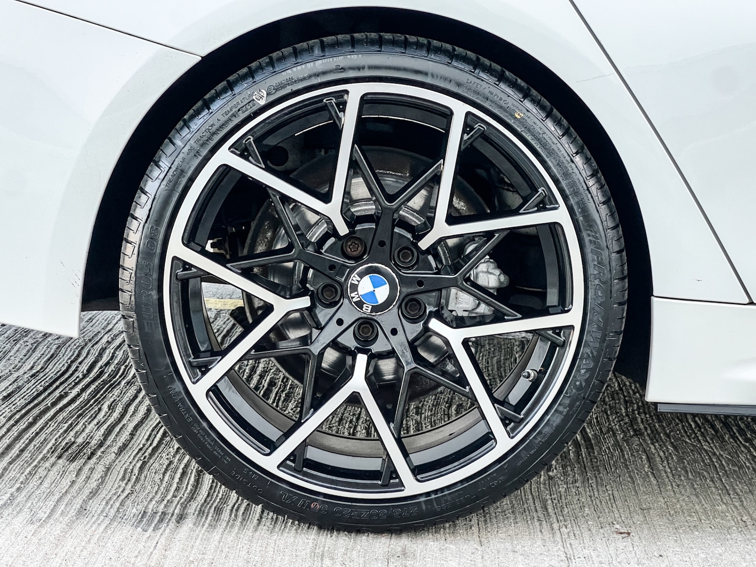 Used BMW 4 Series 2015 for sale - 76897342: Photo 34