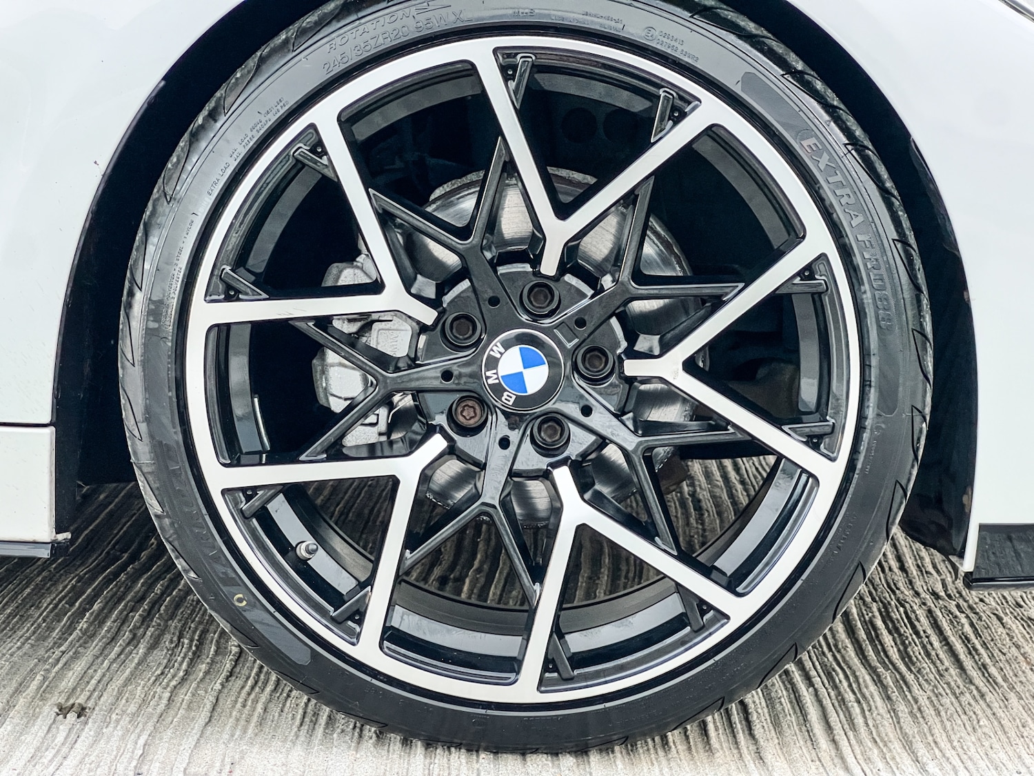 Used BMW 4 Series 2015 for sale - 76897342: Photo 35