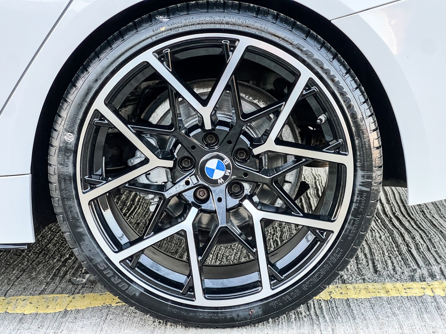 Used BMW 4 Series 2015 for sale - 76897342: Photo 36