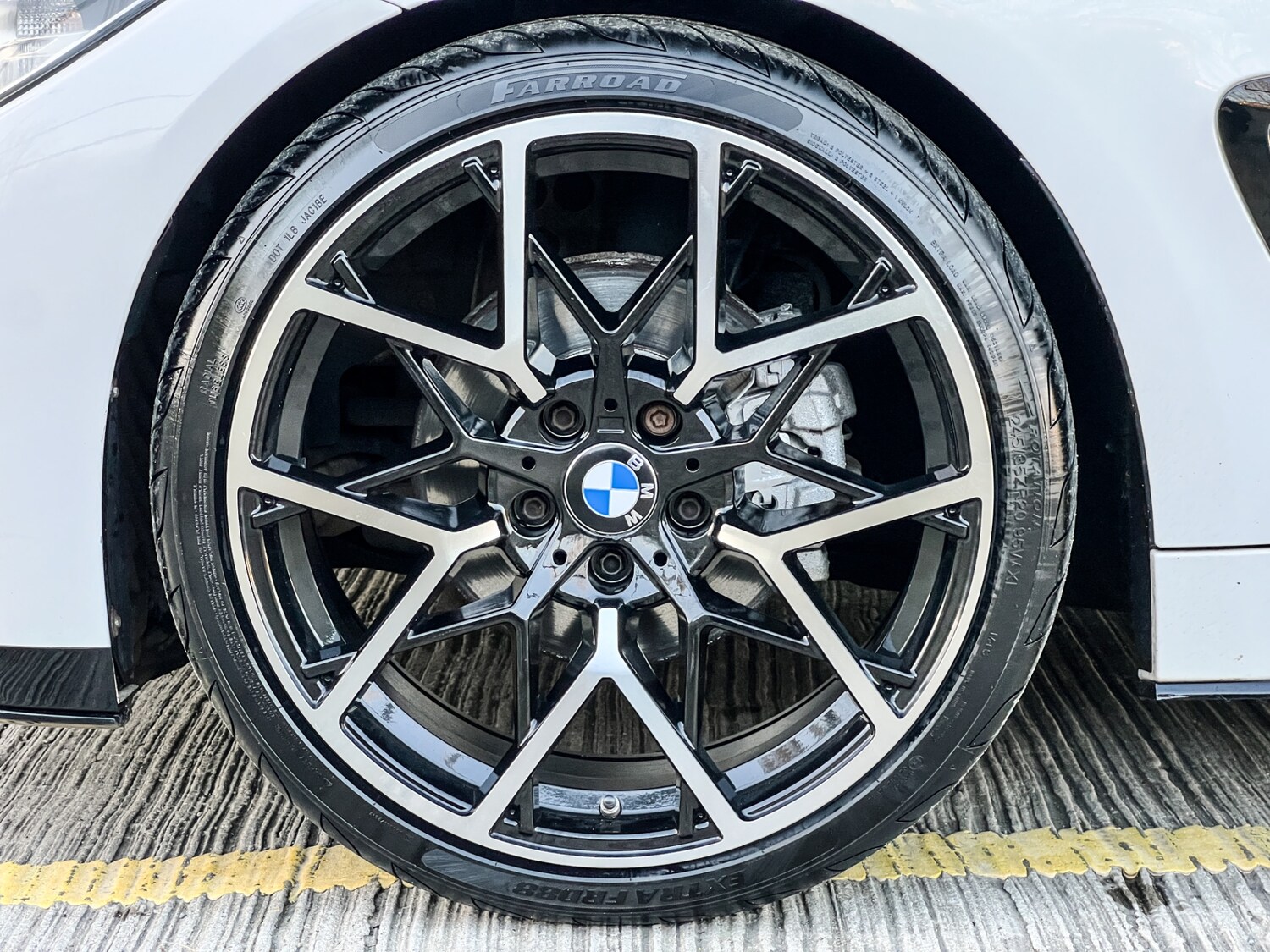 Used BMW 4 Series 2015 for sale - 76897342: Photo 37