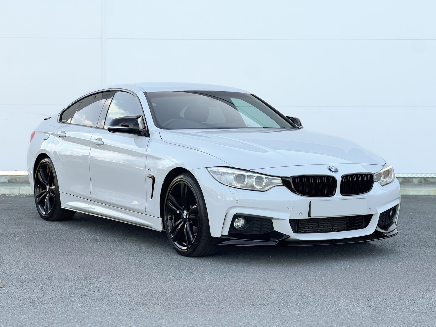Used BMW 4 Series 2015 for sale - 76897342: Photo 4