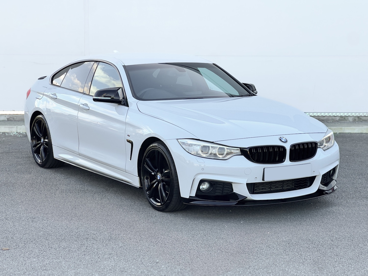 Used BMW 4 Series 2015 for sale - 76897342: Photo 5