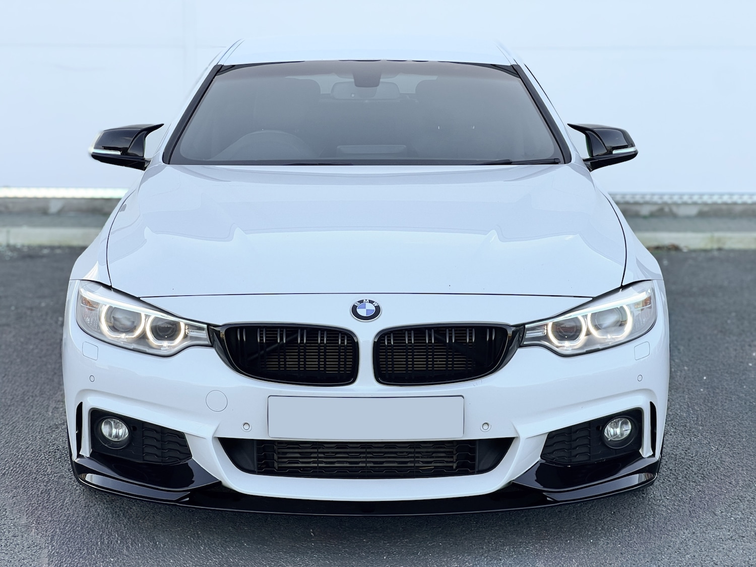Used BMW 4 Series 2015 for sale - 76897342: Photo 6